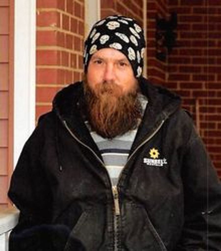 Travis Guffey Profile Photo
