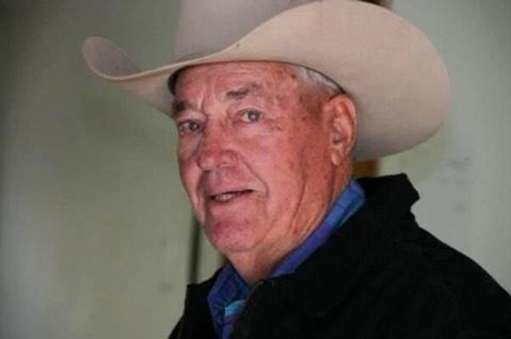 Wayne Crisp Profile Photo