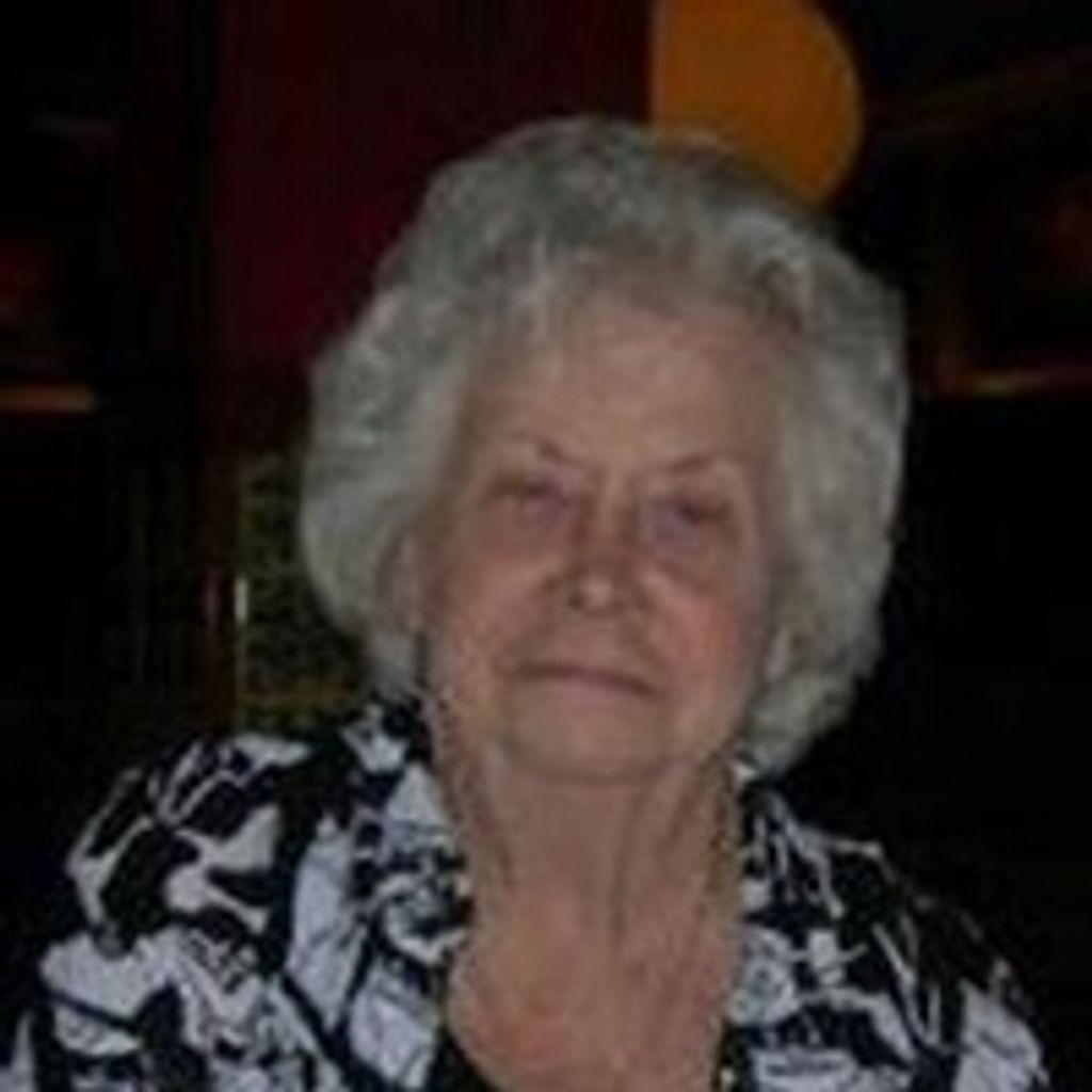 Mary Ellen Zimmerman