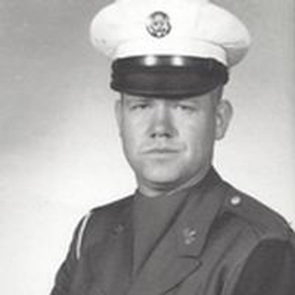 James L. Rodgers