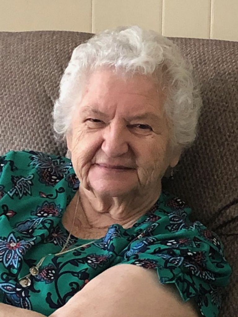 Beverly B. (Balcom)  Neville Profile Photo