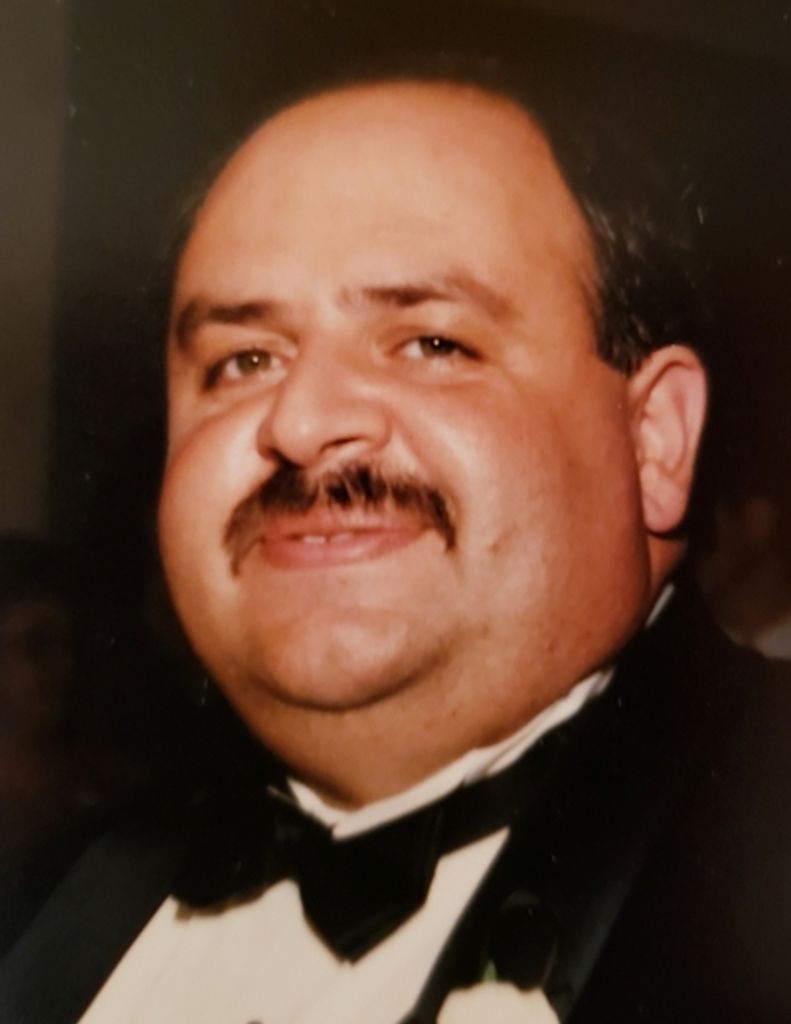 Francis "Frank" Fortunato