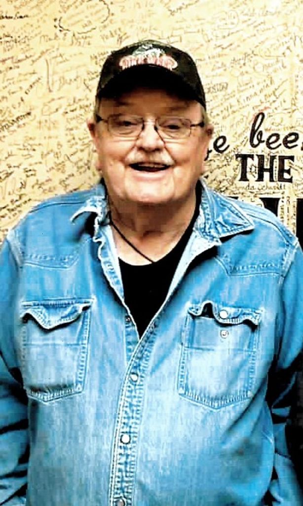 Edward "Butch" Kent Gray Profile Photo