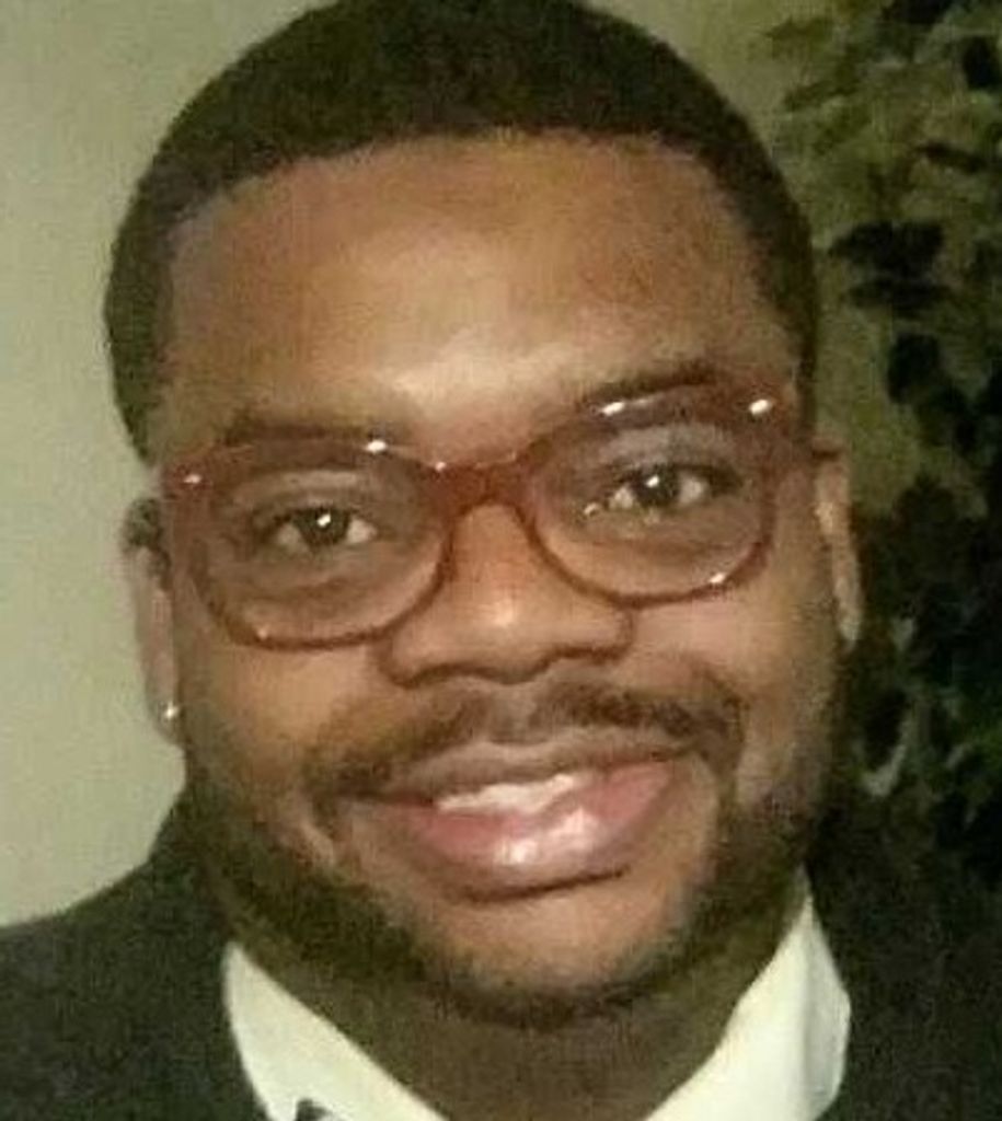 Mark H. Davis