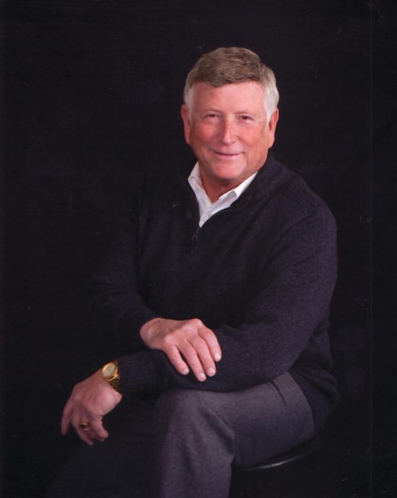 Edward E. Schmidt Profile Photo