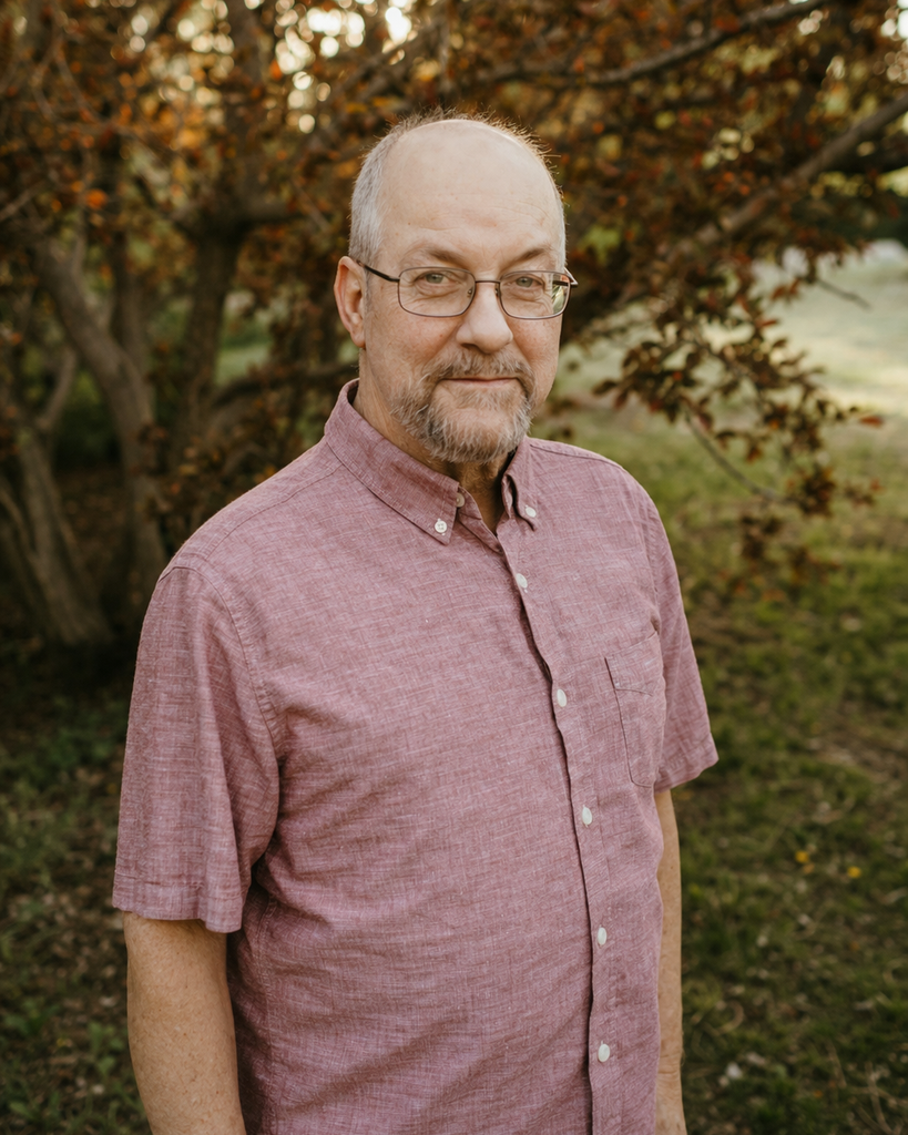 Rod B. Holt Profile Photo