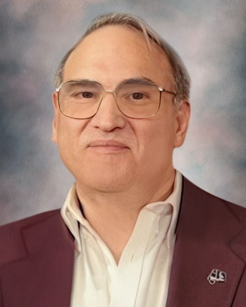 Russell "Butch" Lombardo