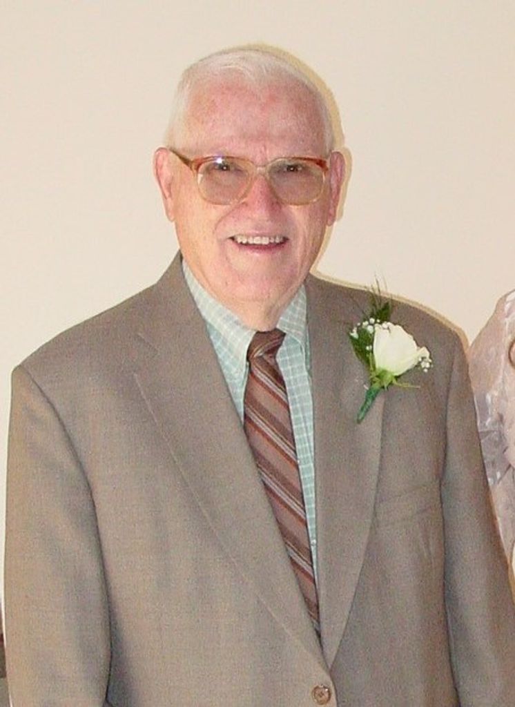 John Coughlin Donohoe