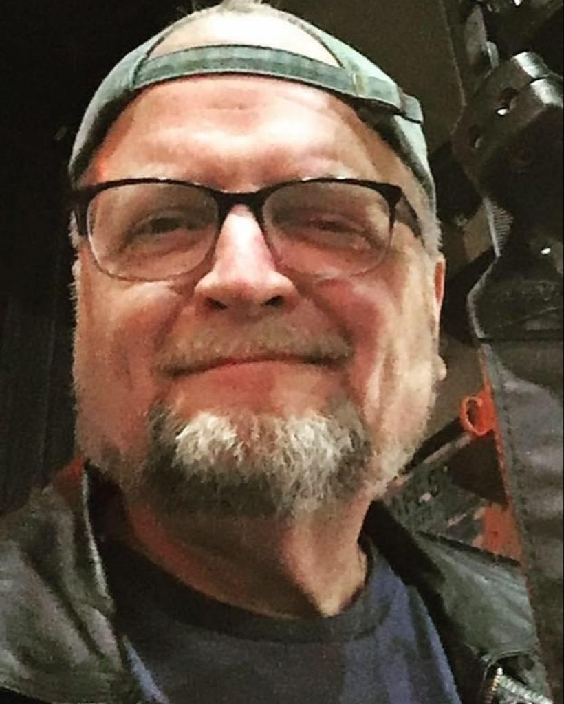 Kent MacDonald Potter