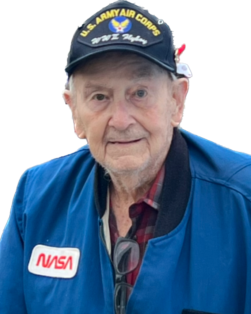 Edwin Junior Saltzman