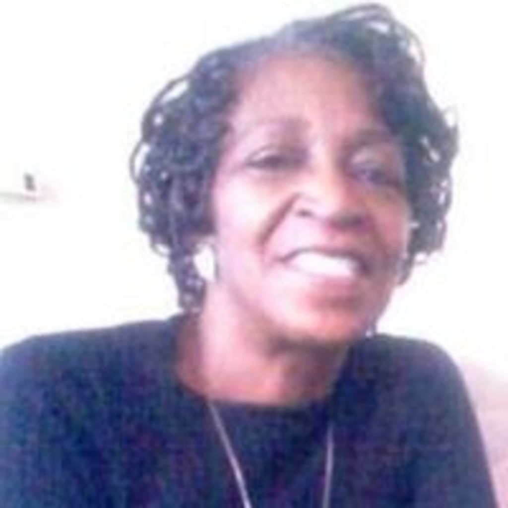 Beverly Griffin