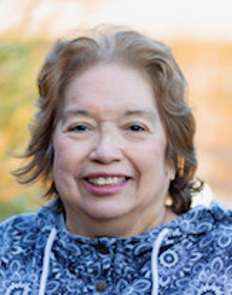 Maria Elena (Gonzalez)  Leal