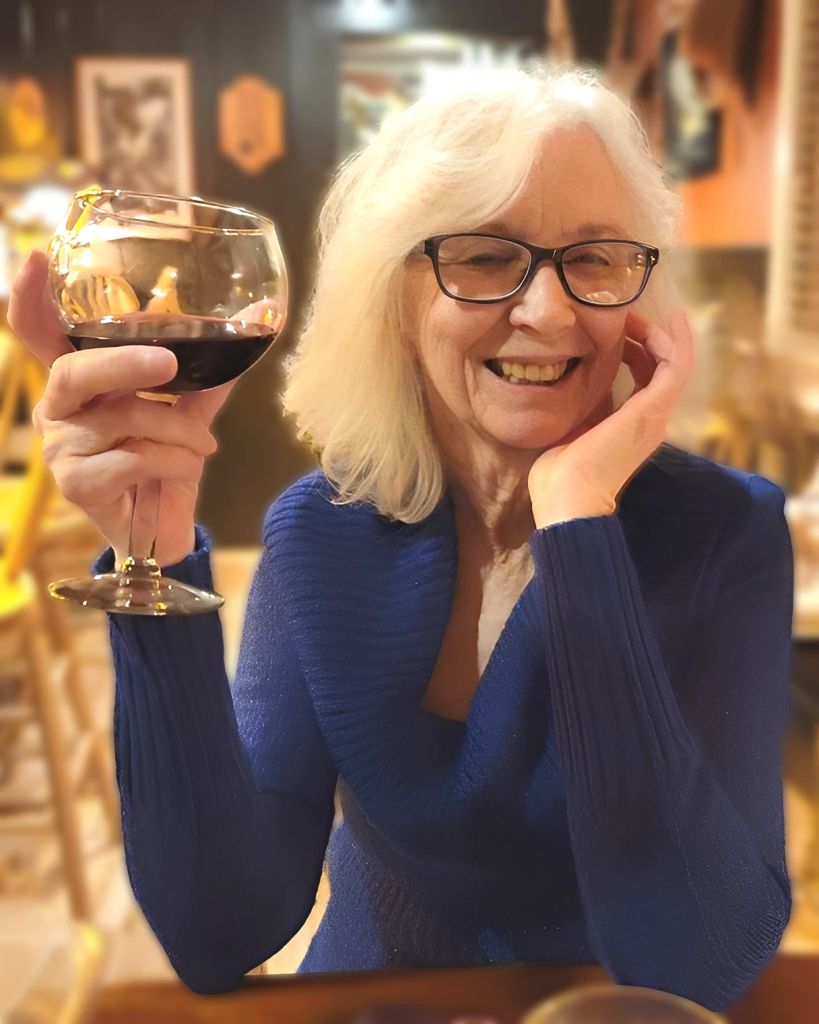Florie Goss Profile Photo