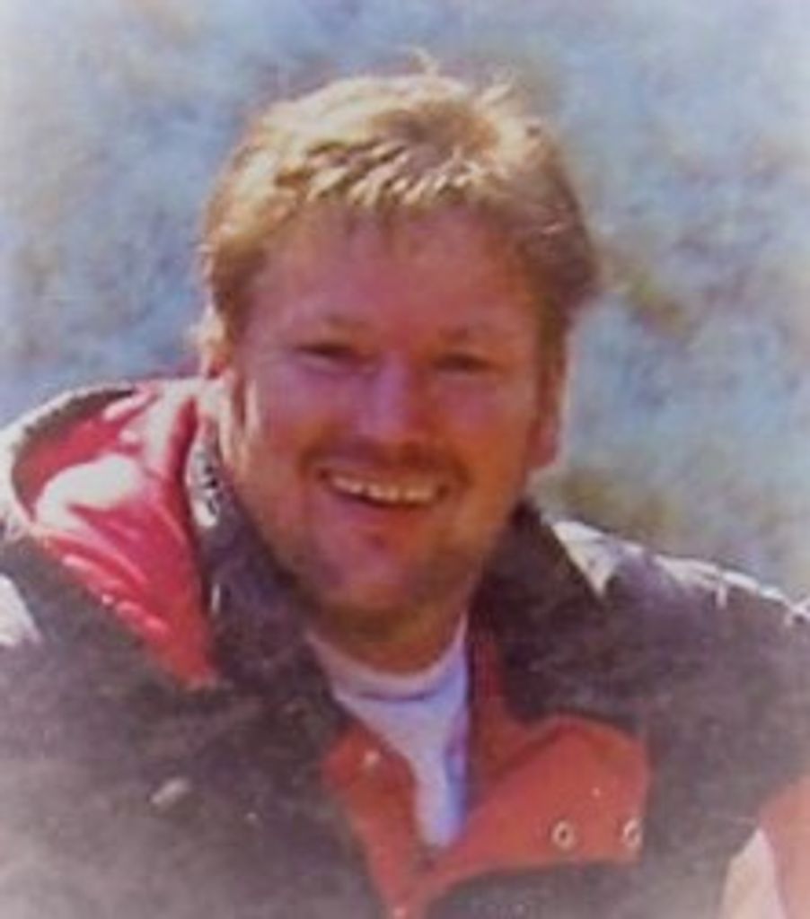 Bradley Steven Hinkemeyer