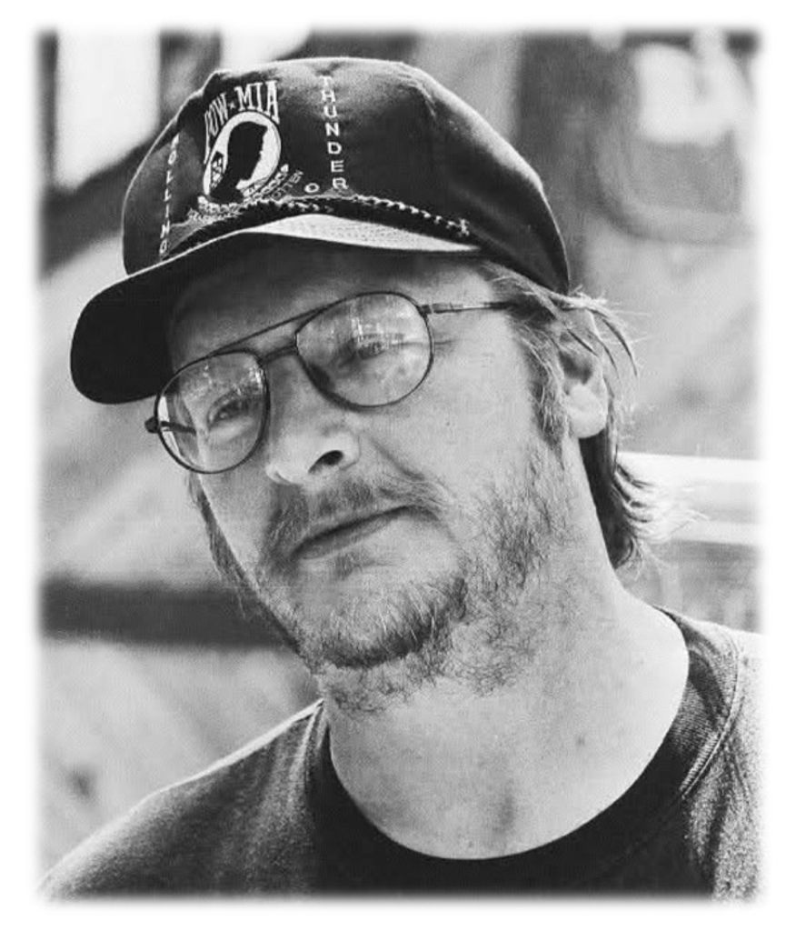 Thomas A. Jeffrey Profile Photo