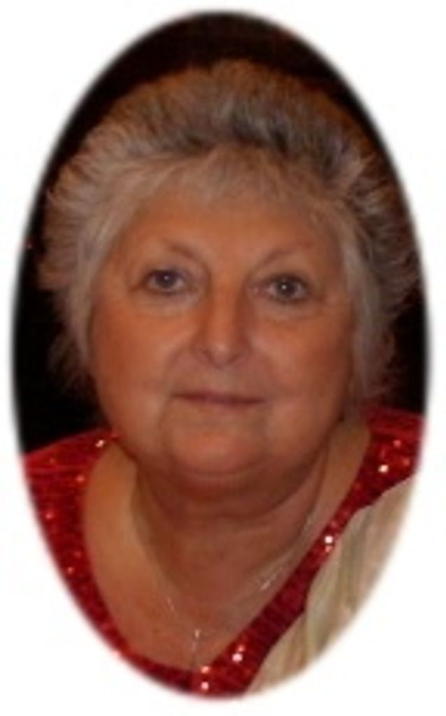 Carolyn M. Kasten