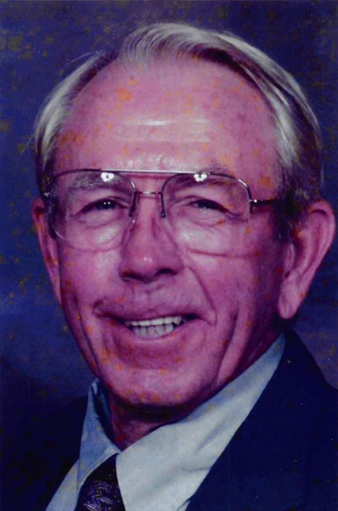 Rev. Jimmie Thomas Smith Profile Photo