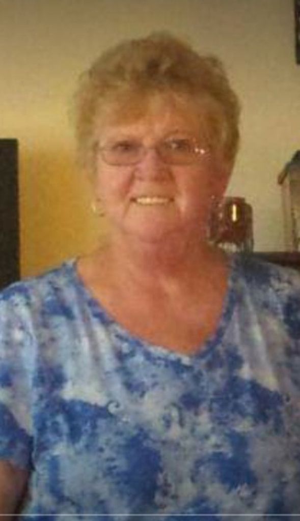 Patsy Reed Grant Profile Photo
