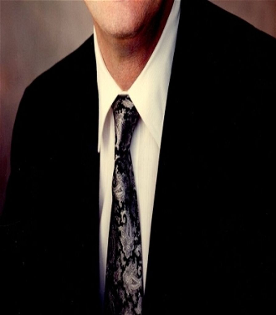 Robert Marcus Patrick