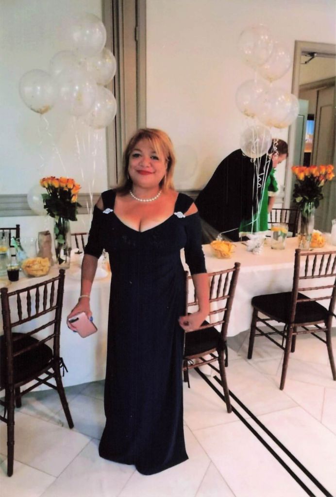 Mary Jane Garcia Rendon Profile Photo