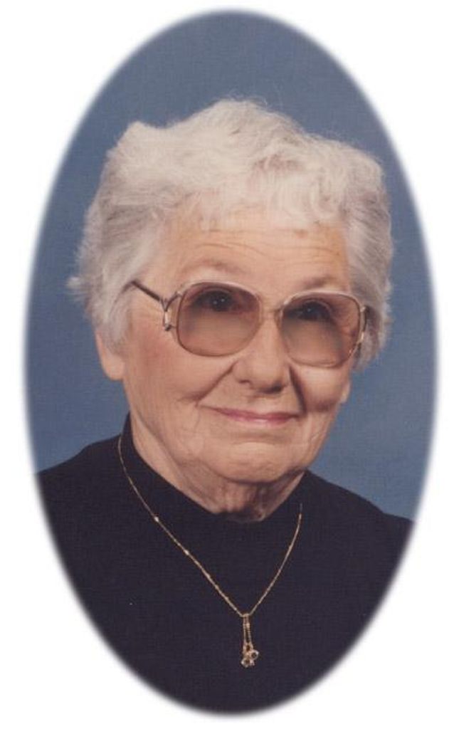 Ruth Harris