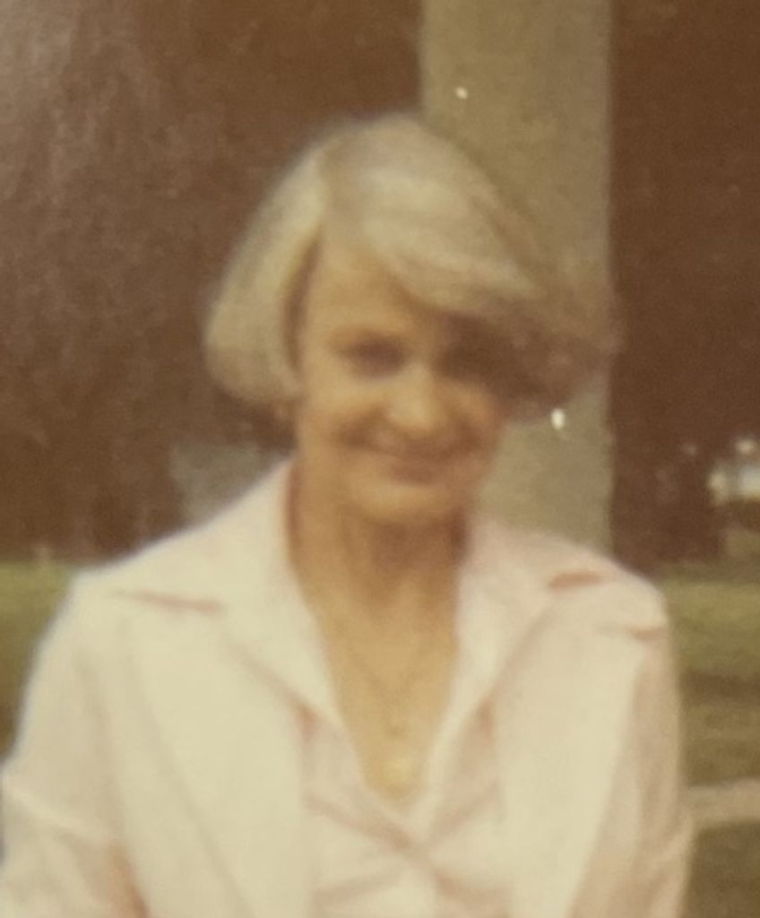 Doris Jean Brady Profile Photo