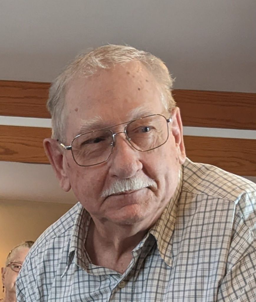 Terry Forrest Lybarger Profile Photo