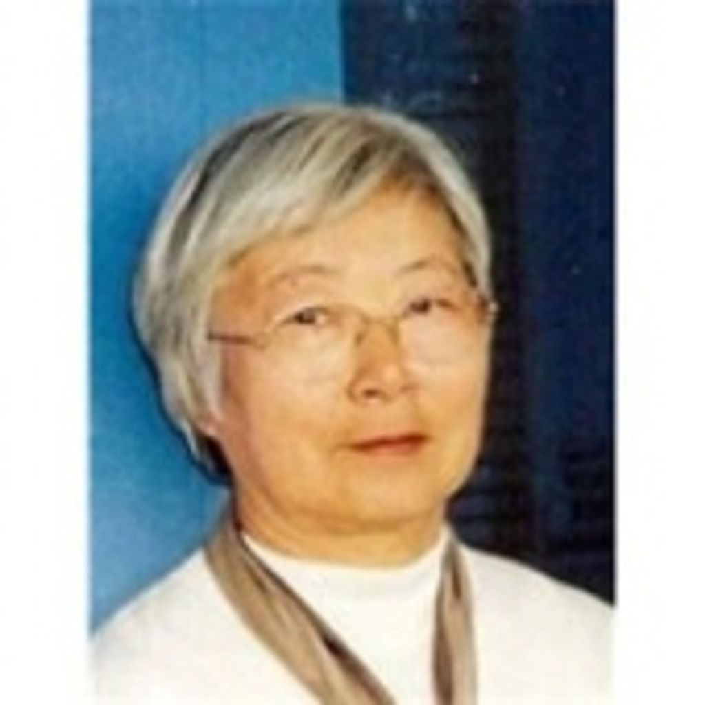 Susan Chung M.D. Profile Photo