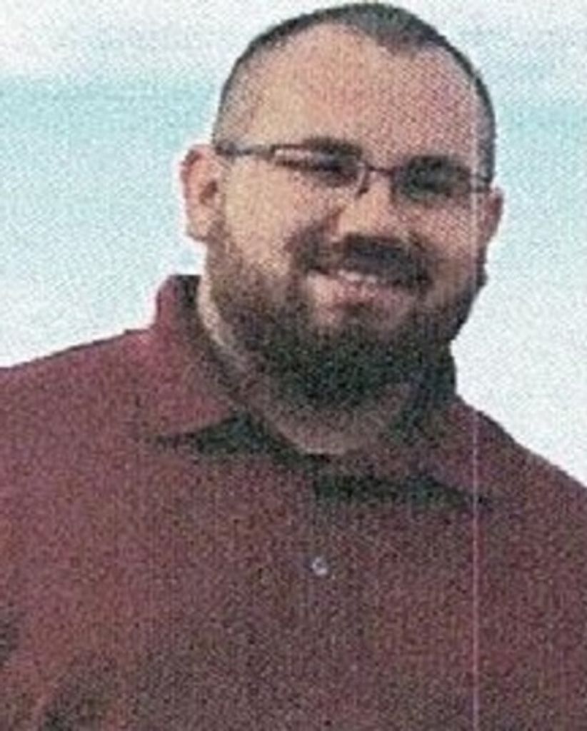 Adolfo Esparza Jr Profile Photo