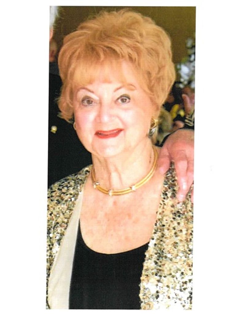 Frances Mary Bulanti Profile Photo
