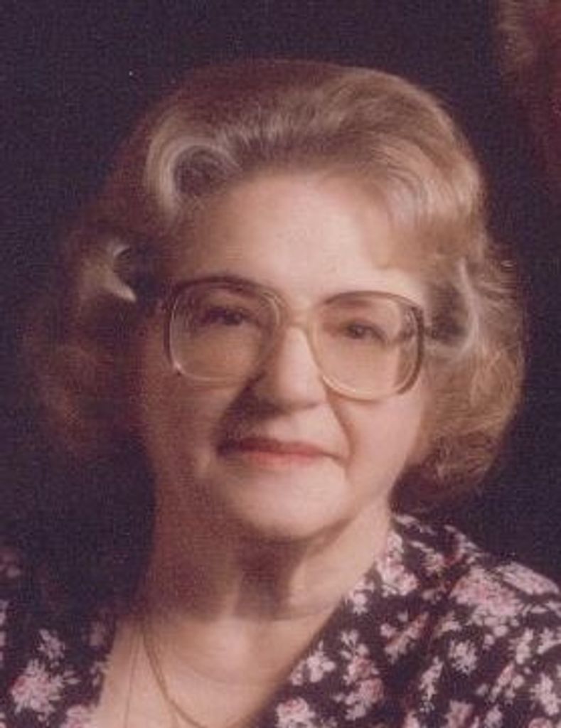 Rose Ann Cantola