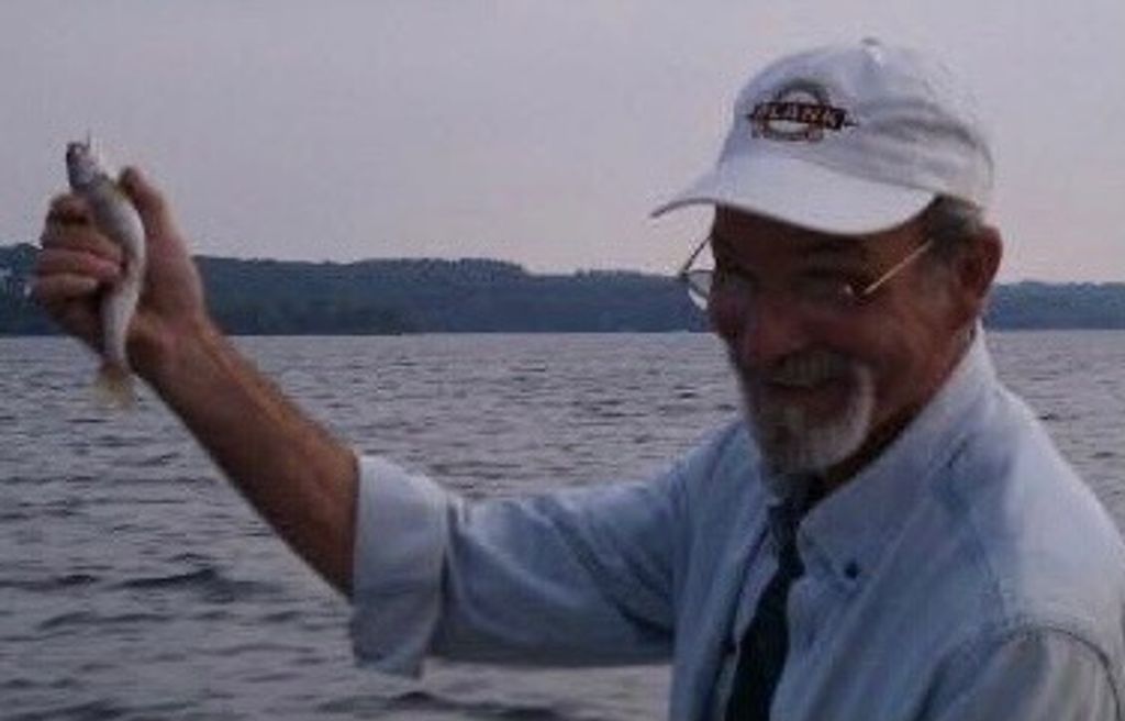 Daniel Joseph Sieger Profile Photo