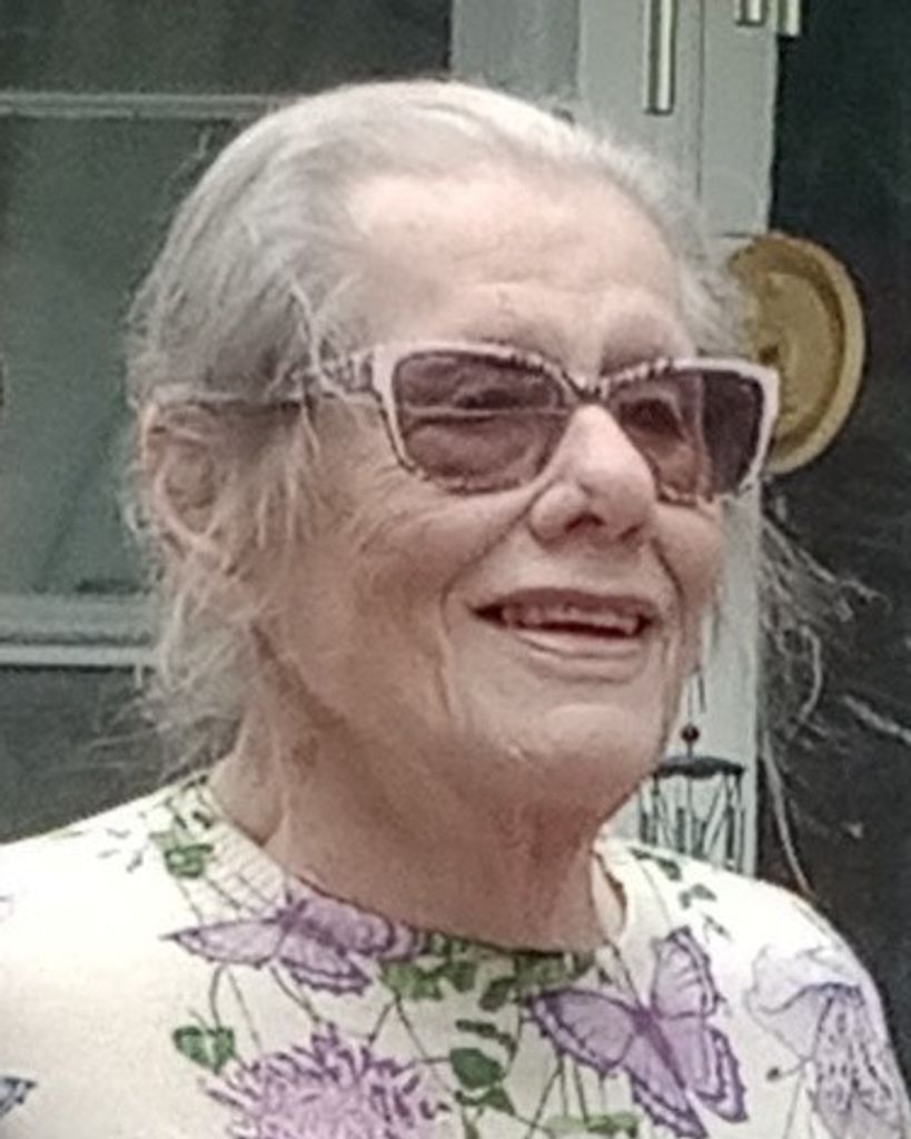 Irene R. Martin Profile Photo