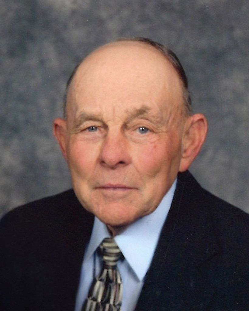 John Van Middendorp
