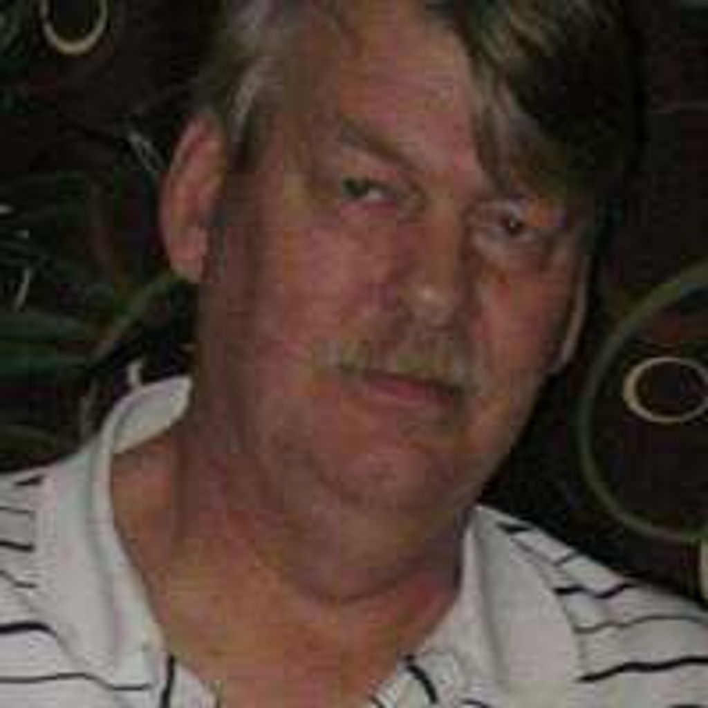 Wayne B. Stiles