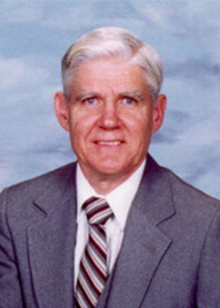 James E. Keller