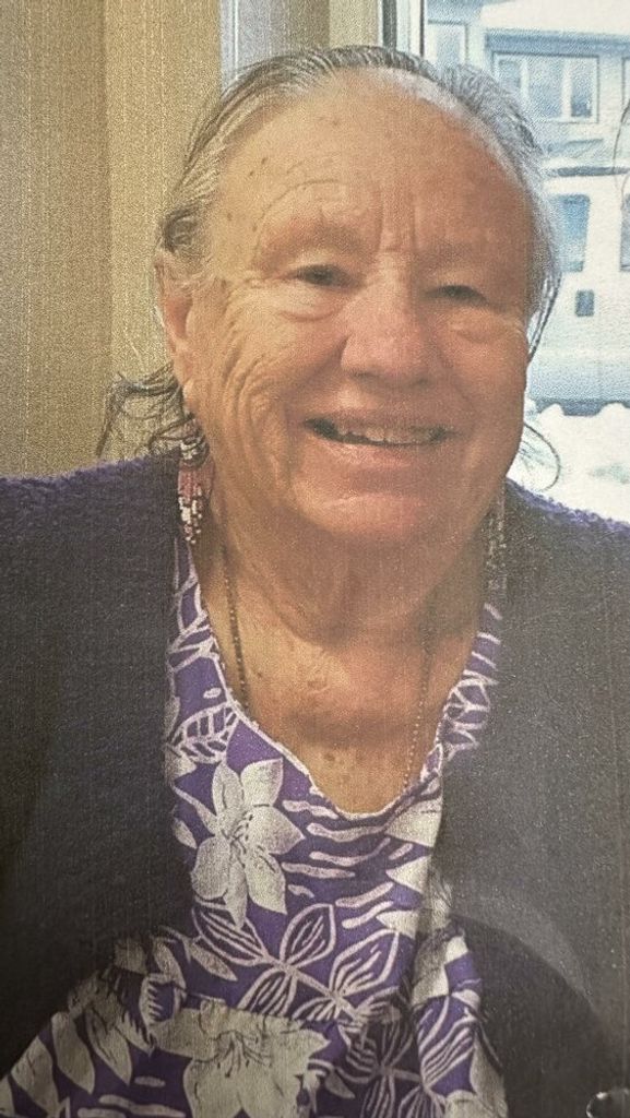 Barbara Ann Hult Profile Photo