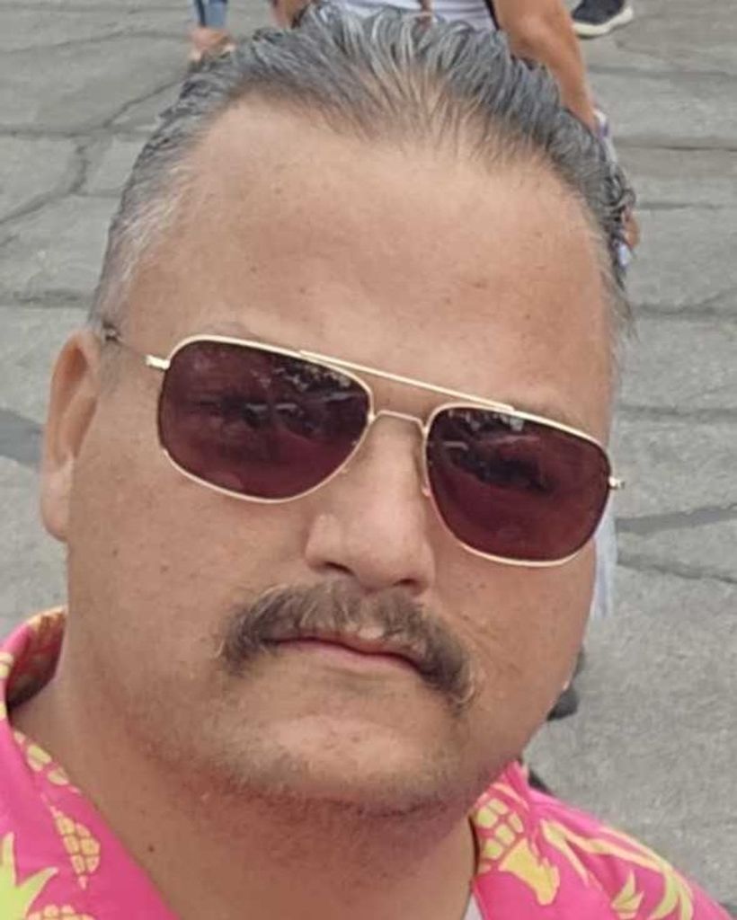 Kreig "Shrek" Sherette Profile Photo