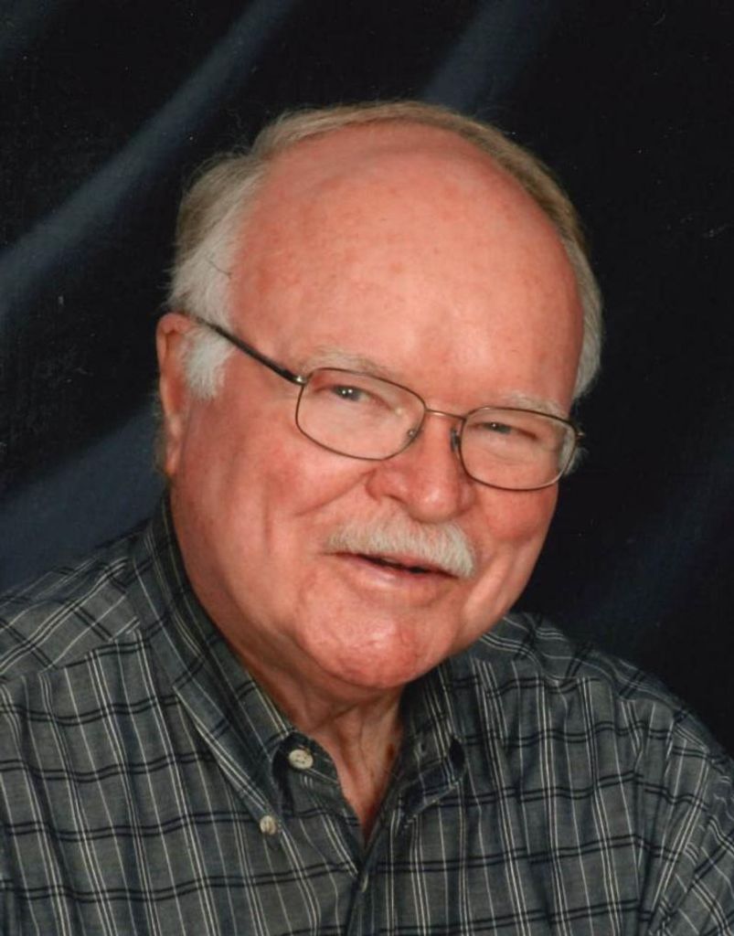 John R. Mcintyre Profile Photo