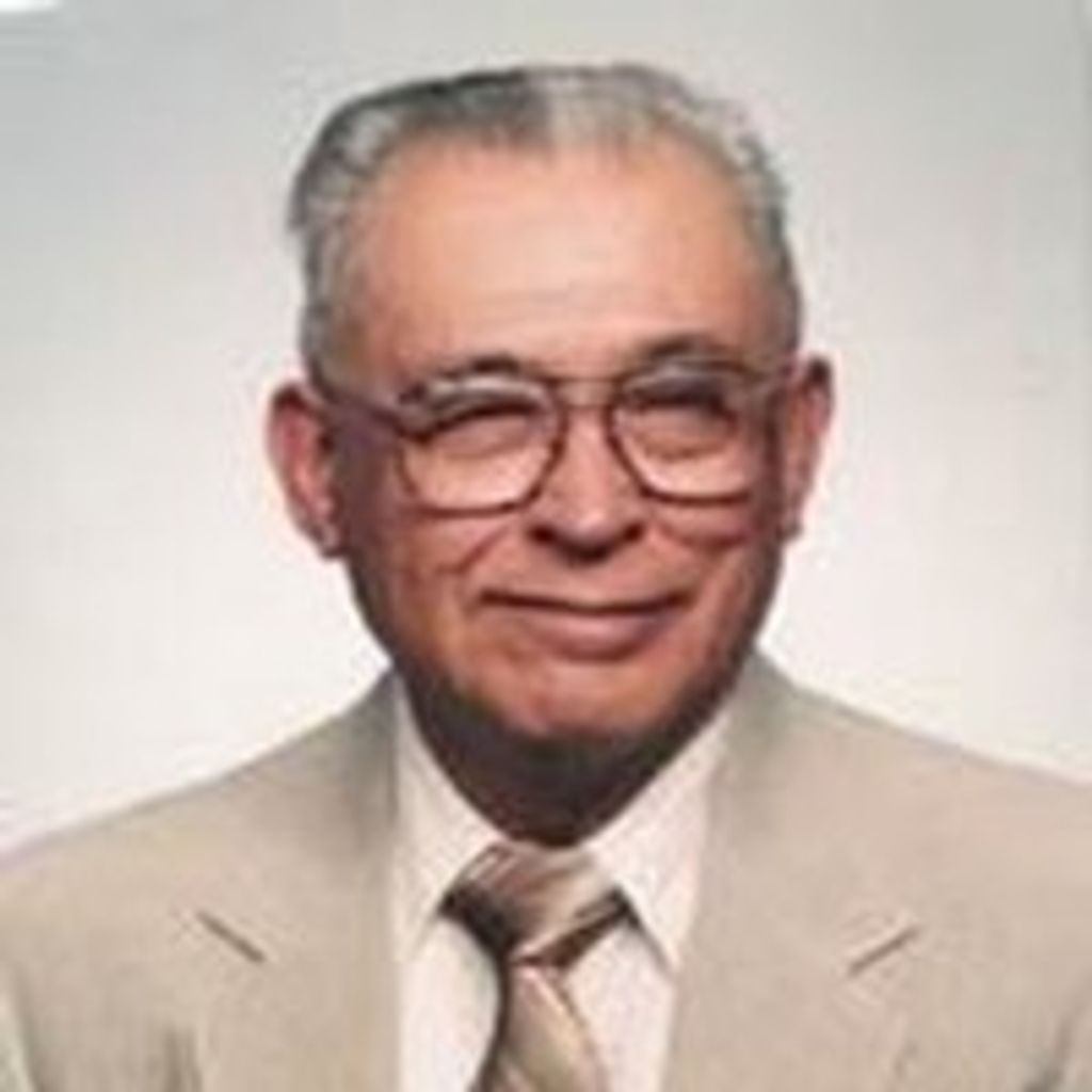 Rodolfo Reyes