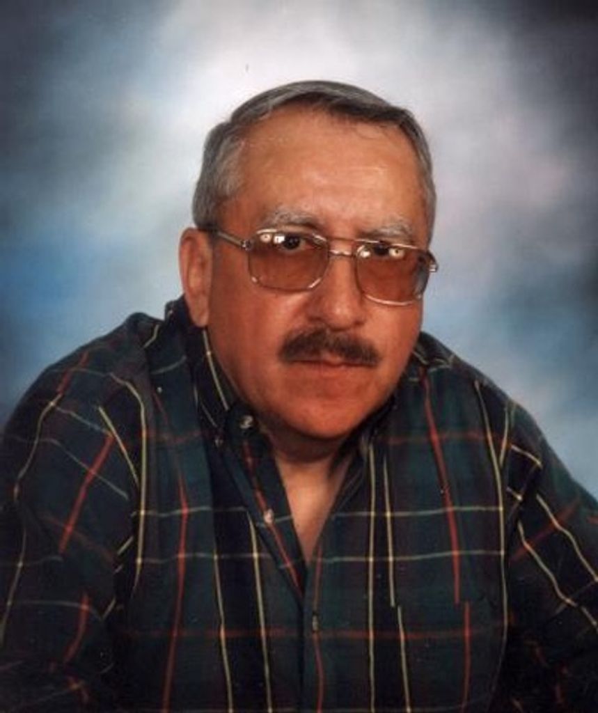 Harry Joseph Dubray Sr.