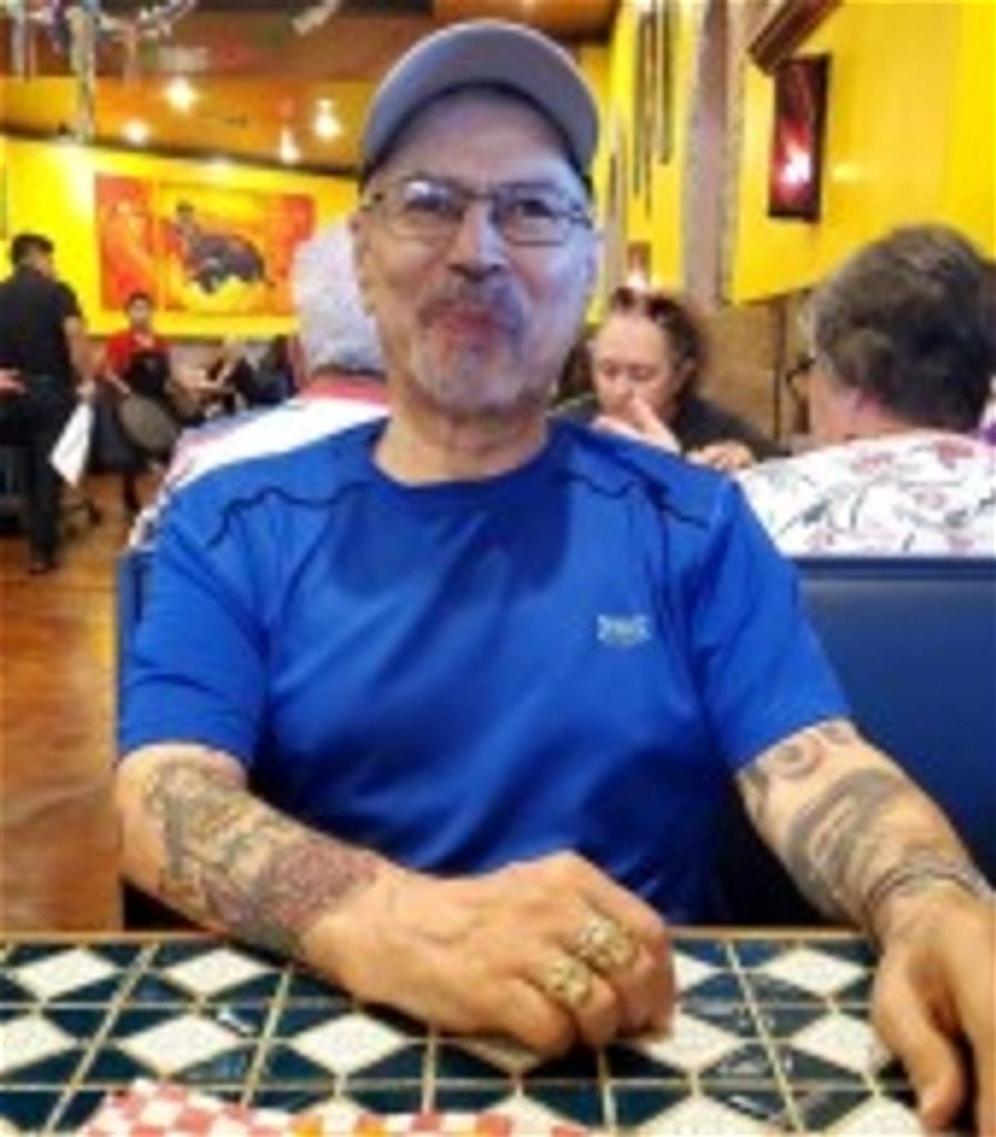 Francisco Gallegos Franco