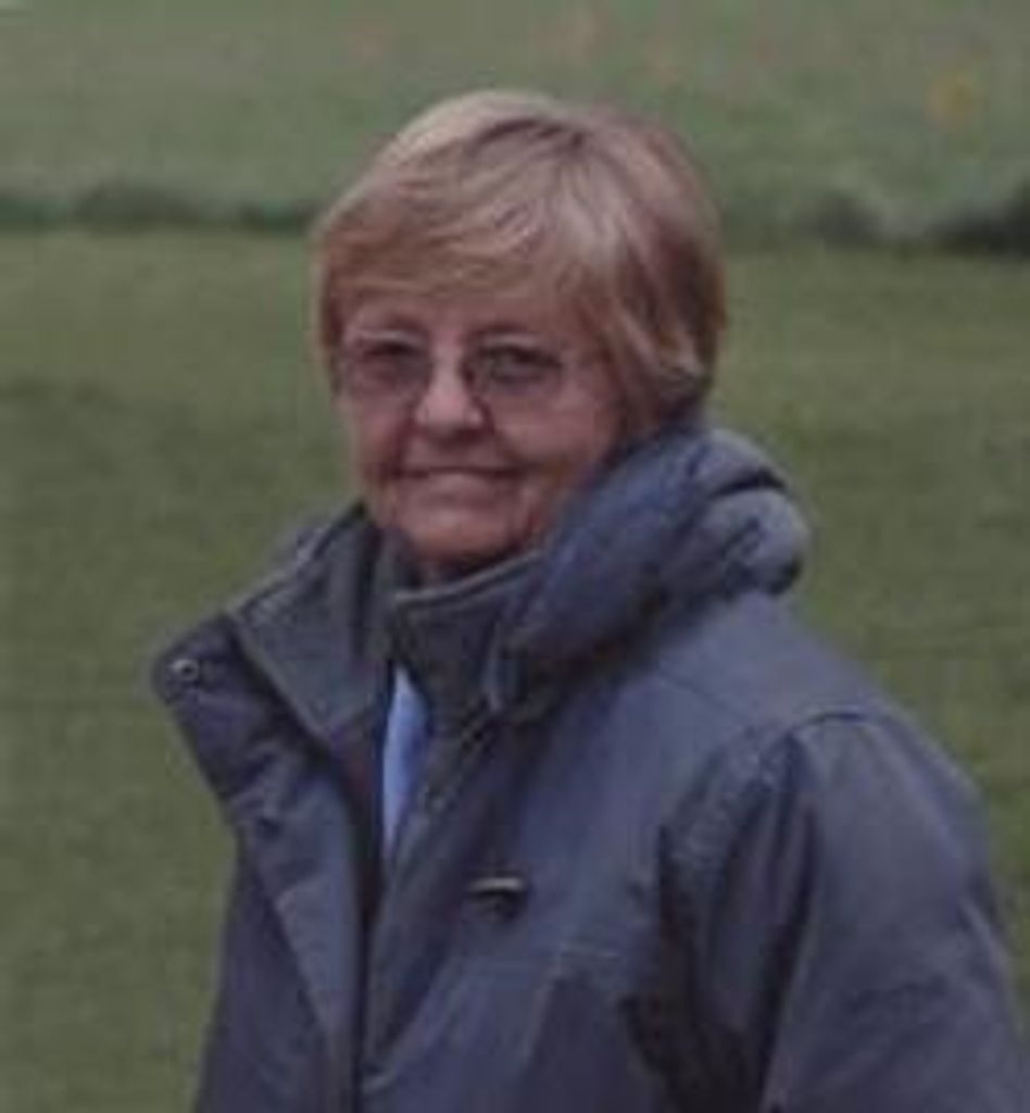Evonne Lorraine Jones Profile Photo