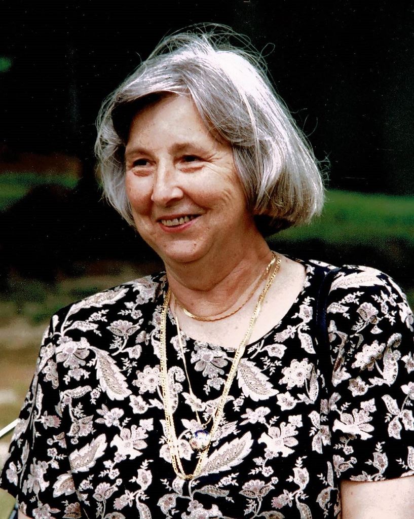 Helen Veasey “Polly” Colton