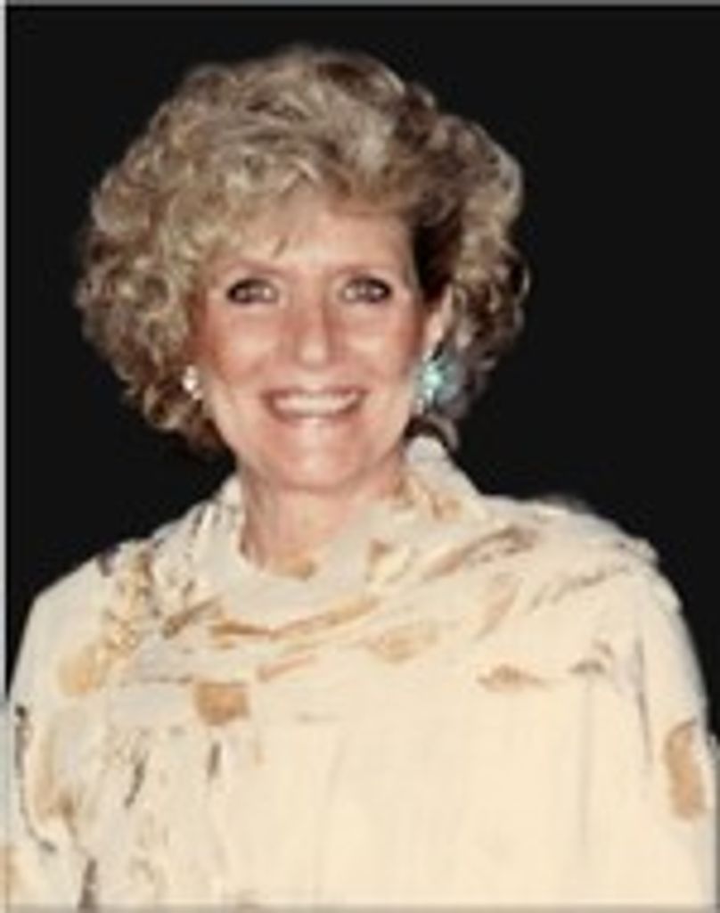 Gioconda "Jackie" R. Martignetti