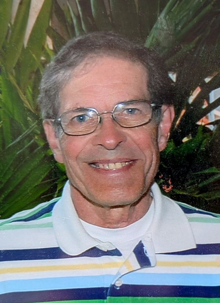 Walter Kurowski Profile Photo