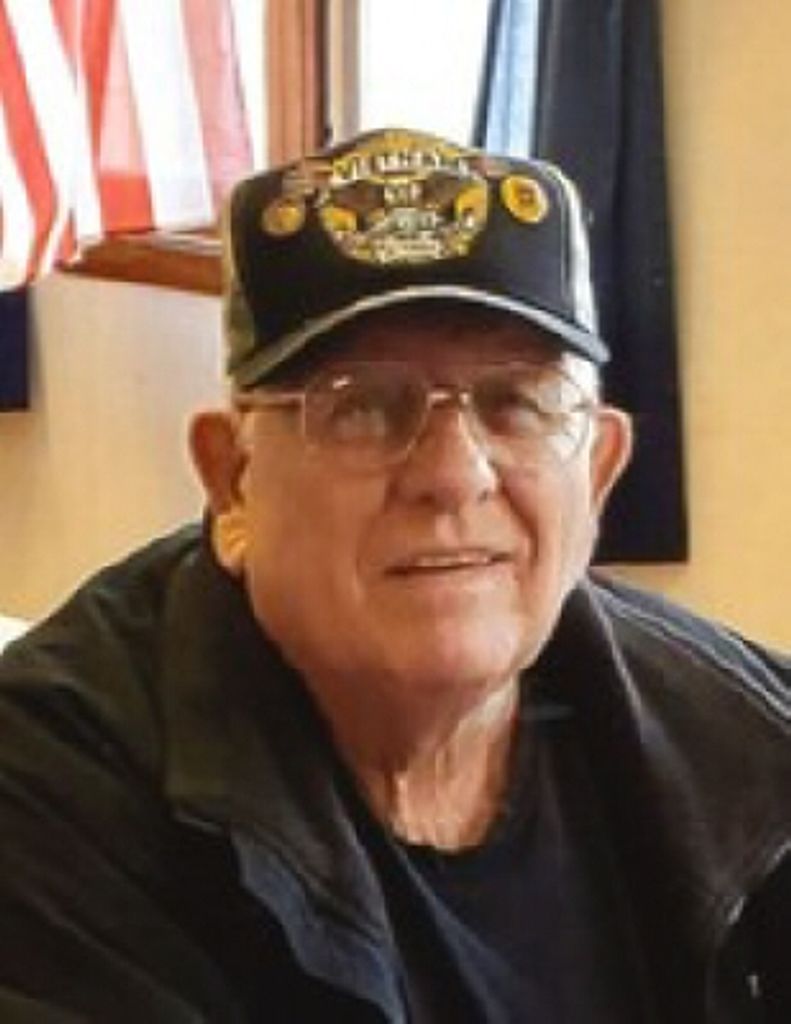 Donald Hannahs