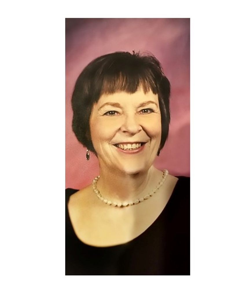 Judith Amanda Churchill