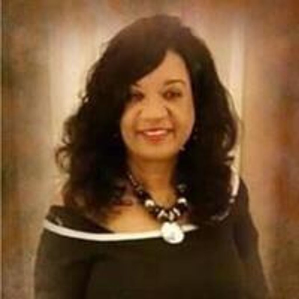 Patricia Ann Curry-Porter
