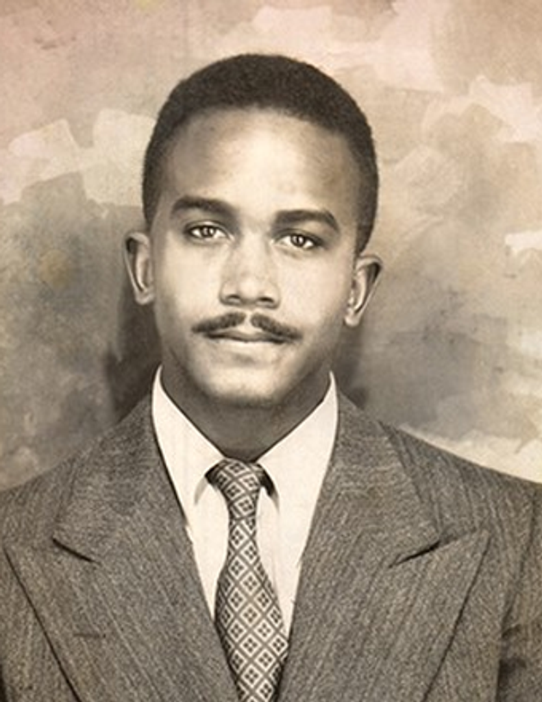 Robert Correll